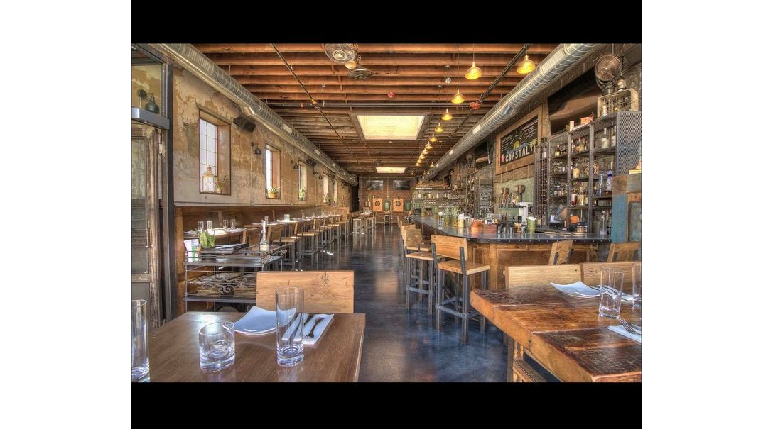 Coastal Kitchen 