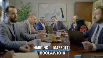 Harding Mazzotti, LLP - Car accident lawyer in Burlington