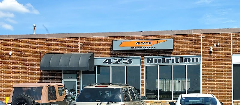 423 Nutrition photo 1