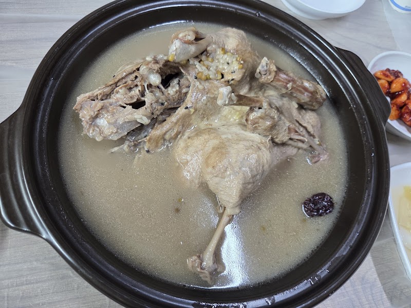 큰기와집 사진 5