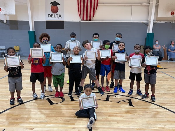 Photo by The Delta Foundation, Inc