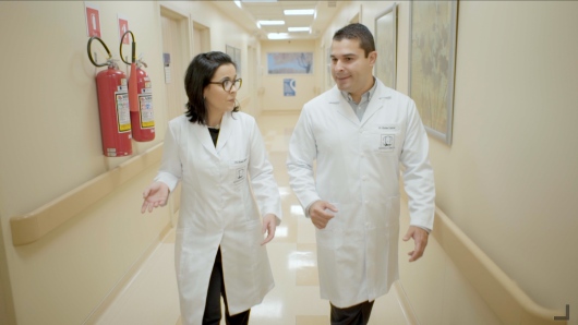 Dra. Brunna Nogueira, Dentista