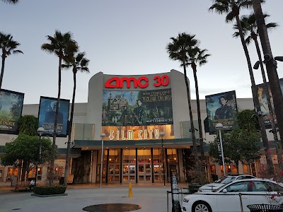 The Outlets at Orange