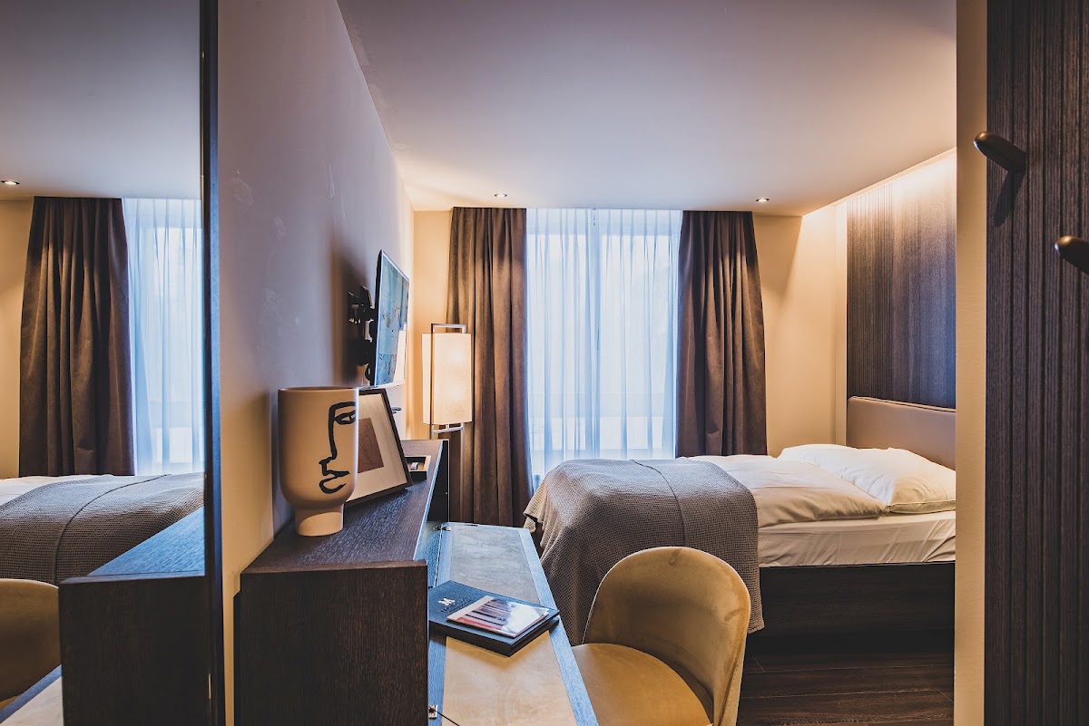 Art Boutique Hotel Monopol hero