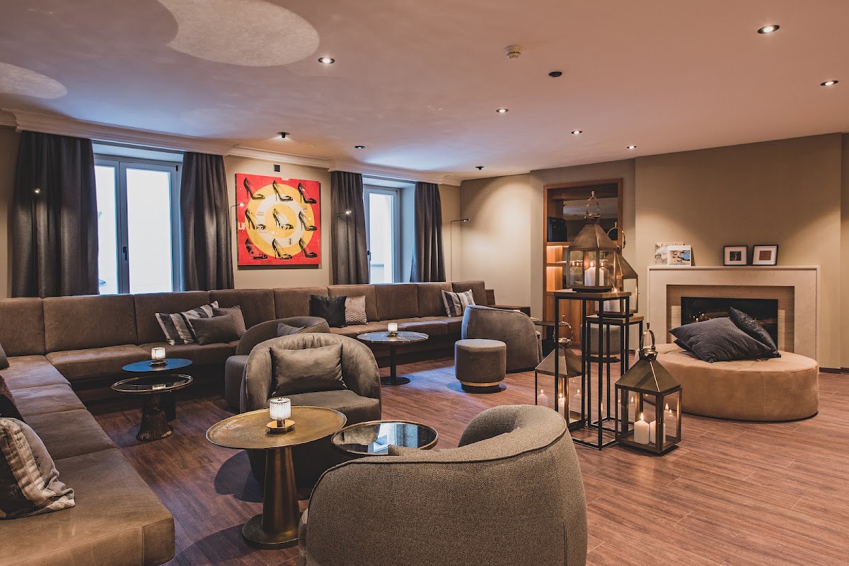 Art Boutique Hotel Monopol 3