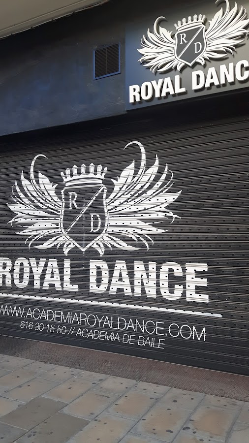 Royal Dance Academy
