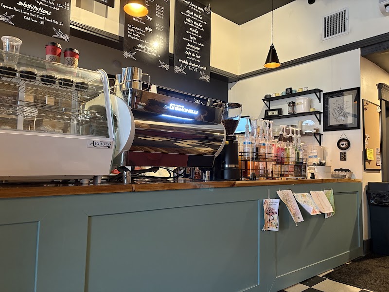 The Nook Coffee Bar photo 3