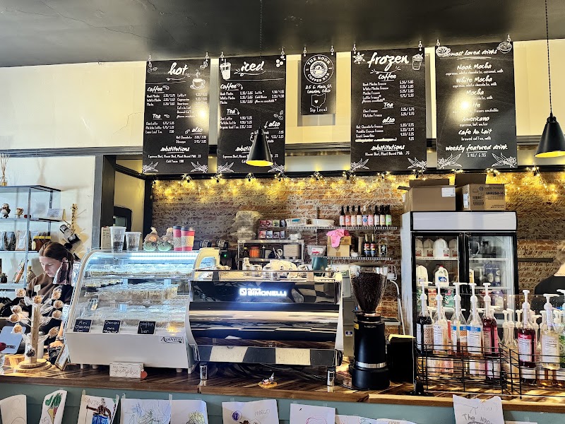 The Nook Coffee Bar photo 4
