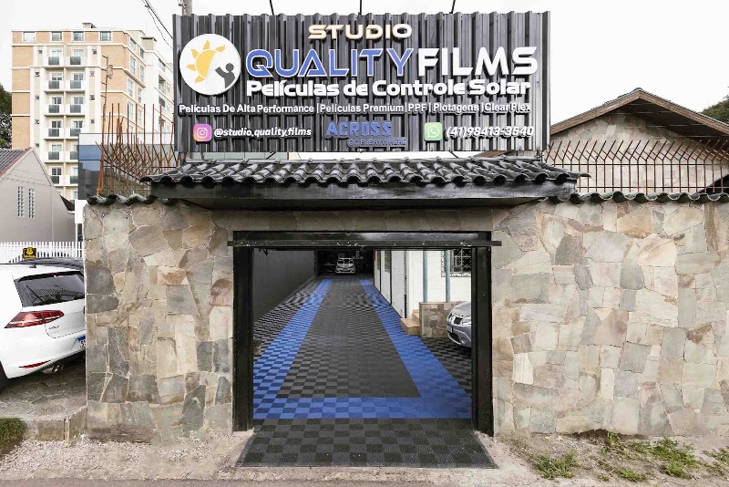 Foto de Quality Films - Películas Automotivas