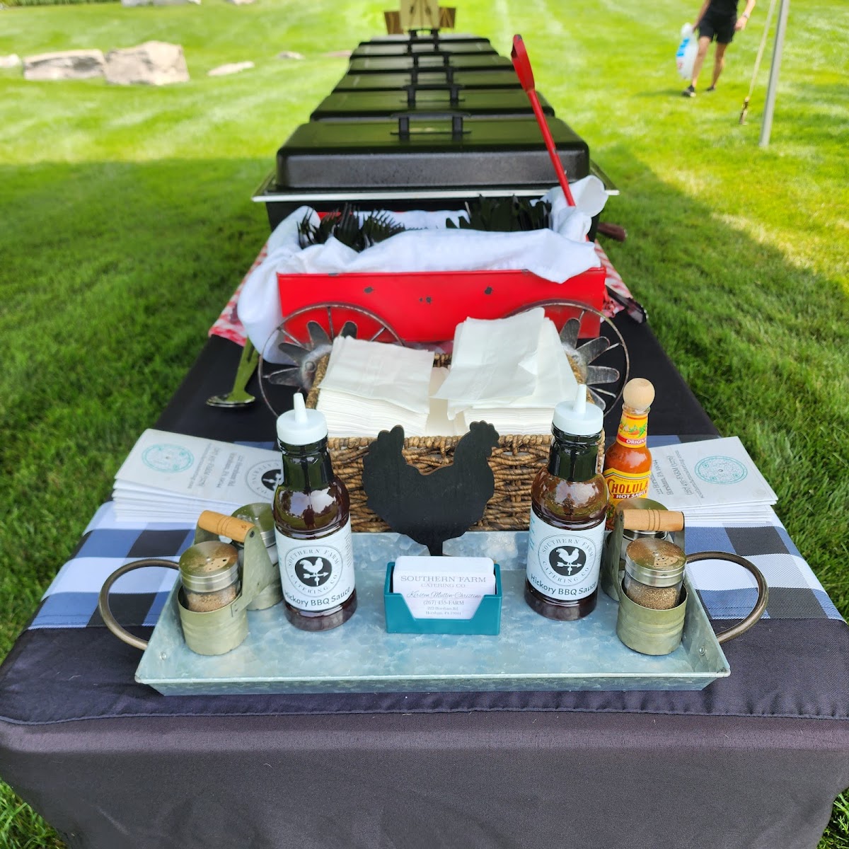 Southern Farm Catering: Google Places image 5