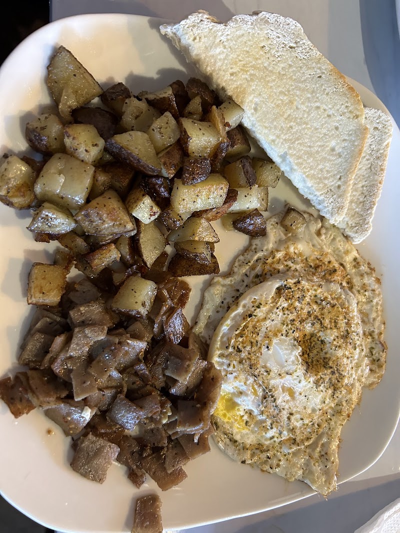 Brew YaYa Coffee + Roaster photo 4