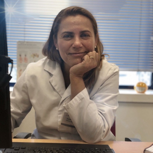 Dra. Susana Fernandez González, Médico de familia photo 3
