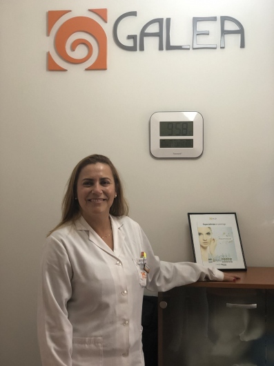 Dra. Susana Fernandez González, Médico de familia photo 2