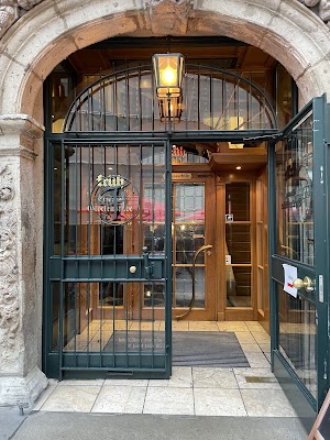 Brauhaus FRUEH am Dom Cologne