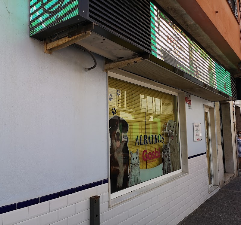 Centro Veterinario Albatros