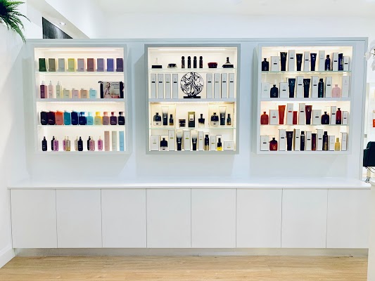 CLI Hair & Beauty Collective - formerly Shear Art photo 3