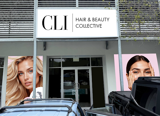CLI Hair & Beauty Collective - formerly Shear Art