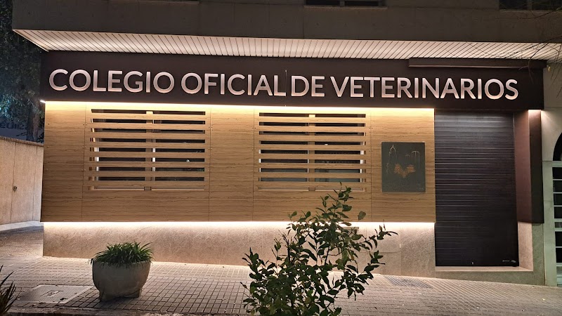 Colegio Oficial de Veterinarios de Jaén