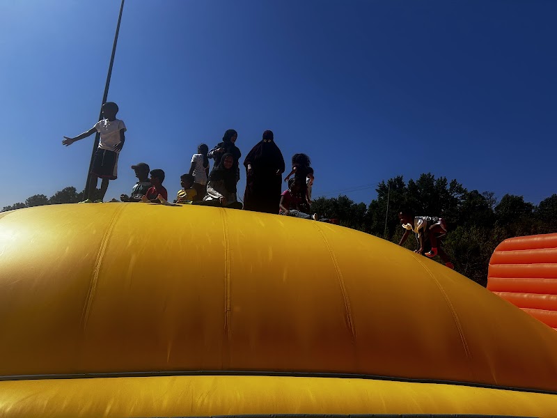 FUNBOX Charlotte at Carolina Place photo 5