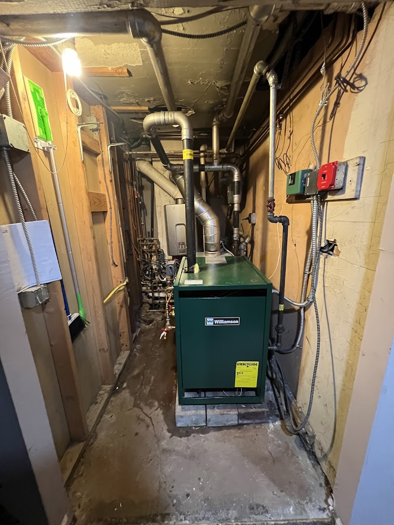 ThermalXpert - General Contractor in New York