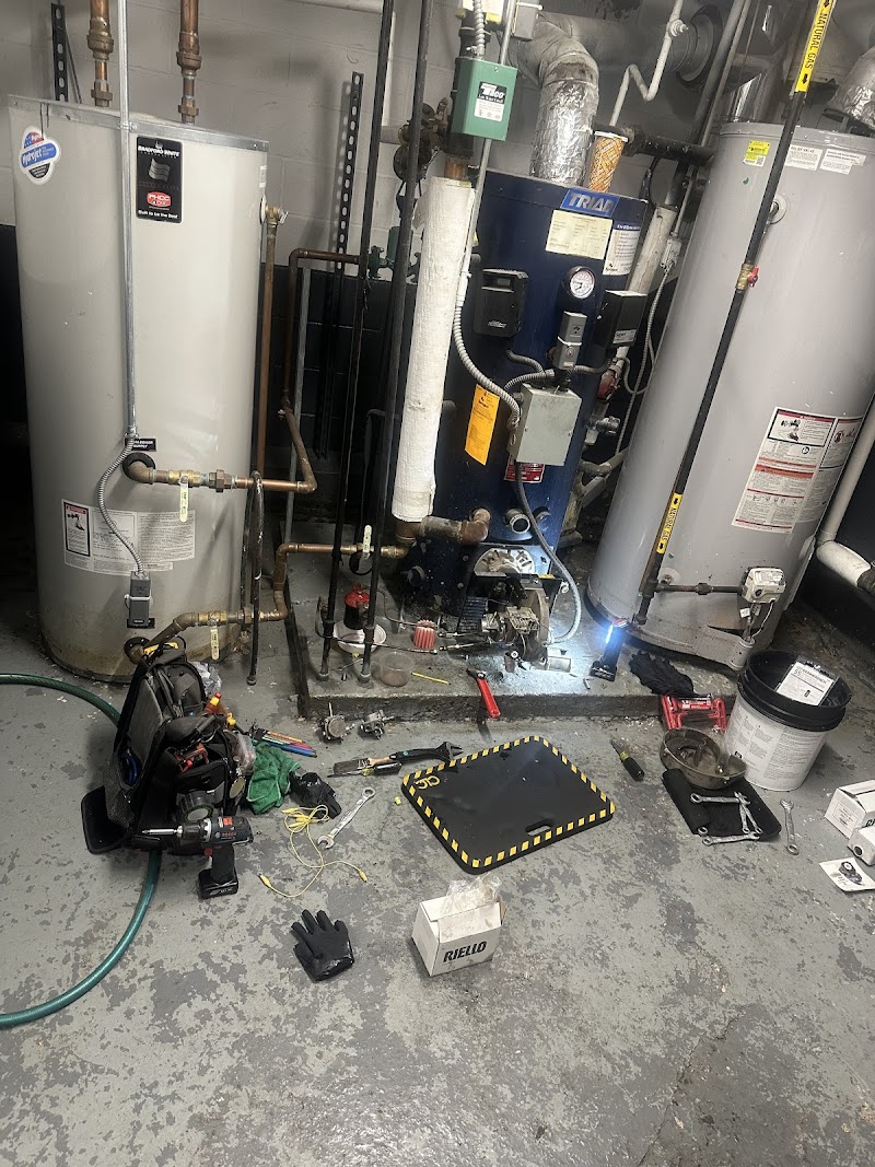 ThermalXpert - General Contractor in New York