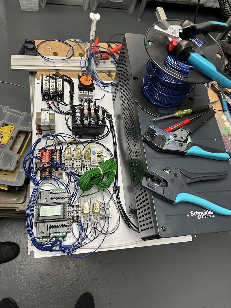 ThermalXpert - General Contractor in New York