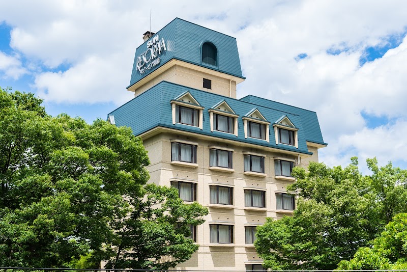 "Resorpia Beppu" in Beppu