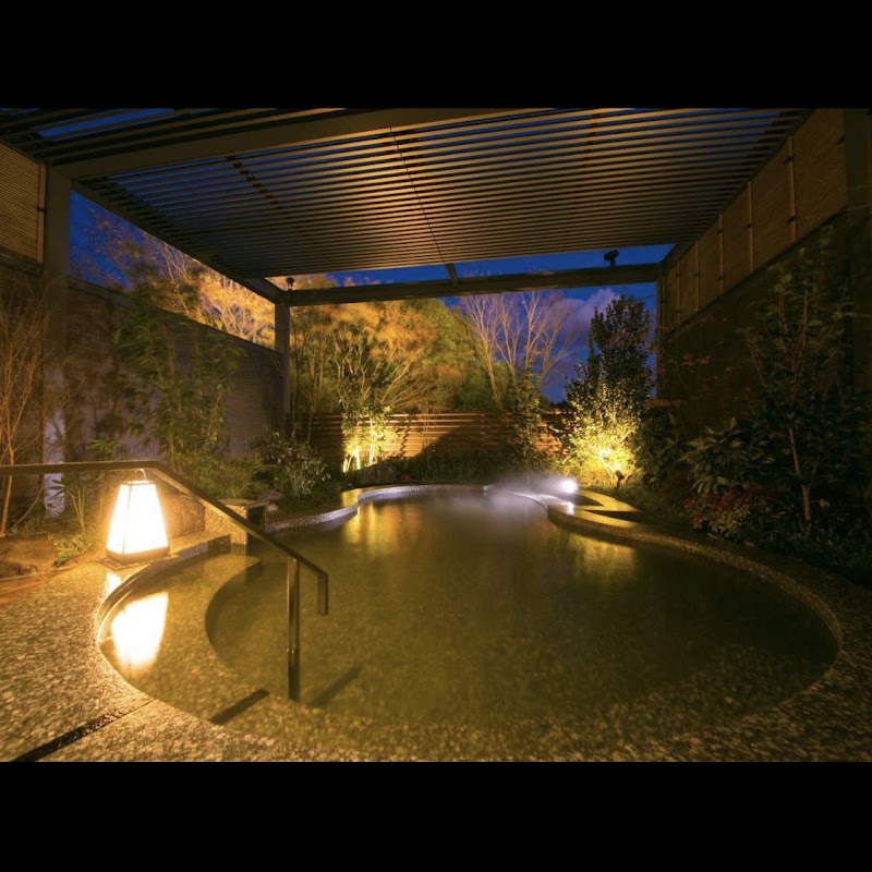 "Resorpia Beppu" in Beppu