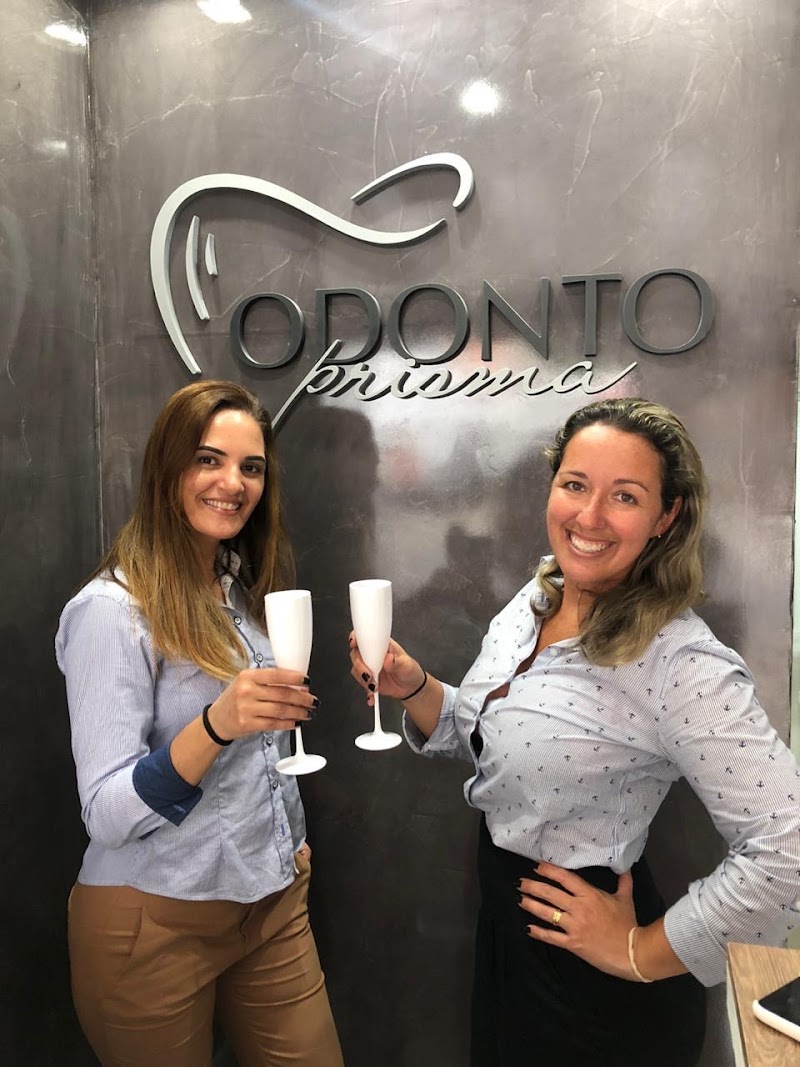Odonto Prisma Ltda