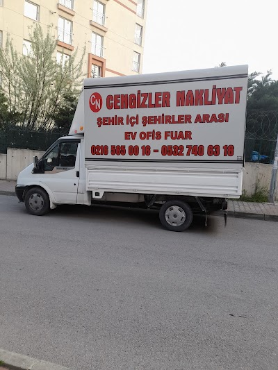 Cengizler Nakliyat - Nakliyat