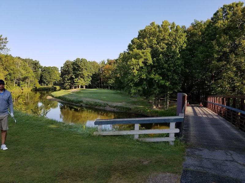 PohlCat Golf Course photo 3