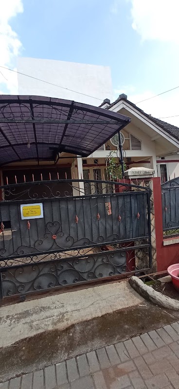Betweenly Jatinangor HQ