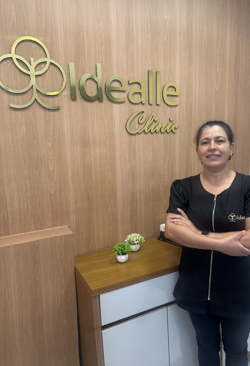 Idealle Odontologia| Dentista Bela Vista| Implante| Canal| Aparelho Ortodôntico| Alinhadores| Facetas - foto 4