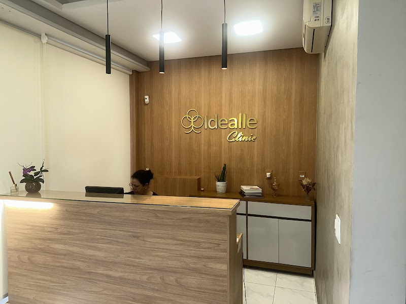 Idealle Odontologia| Dentista Bela Vista| Implante| Canal| Aparelho Ortodôntico| Alinhadores| Facetas - foto 2