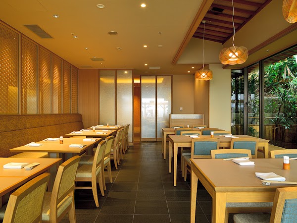 真南風 ザ・ナハテラス