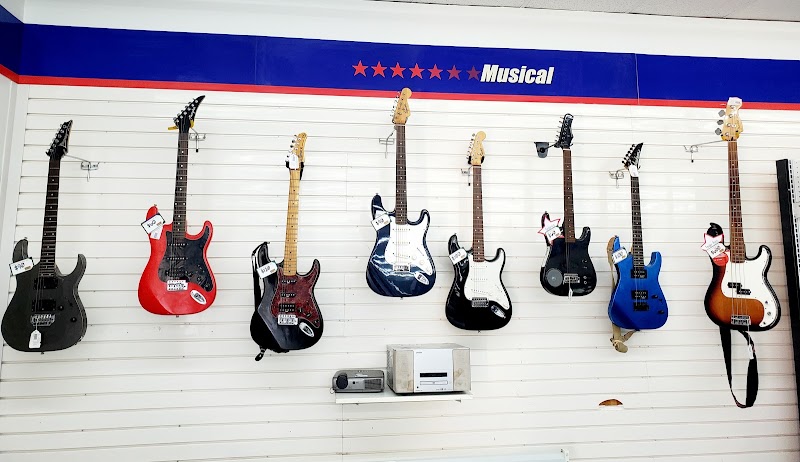 Cash America Pawn photo