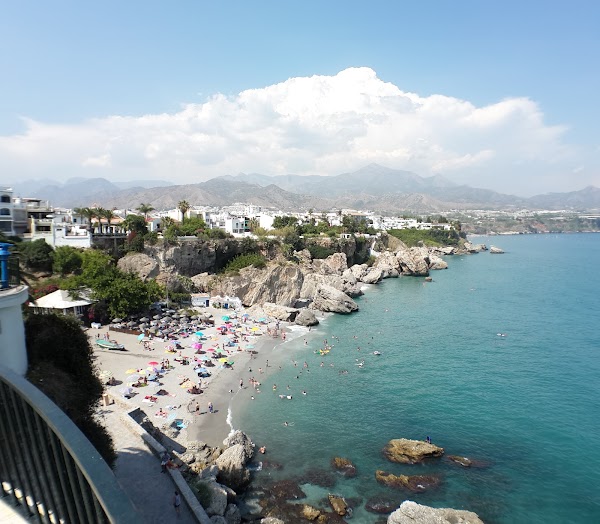 Balcón de Europa 1