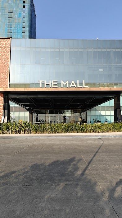 The Mall at NUSTAR Resort Cebu fotoğraf 1