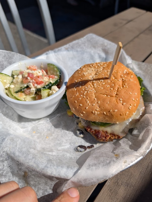 Sesame Burgers & Beer photo 3