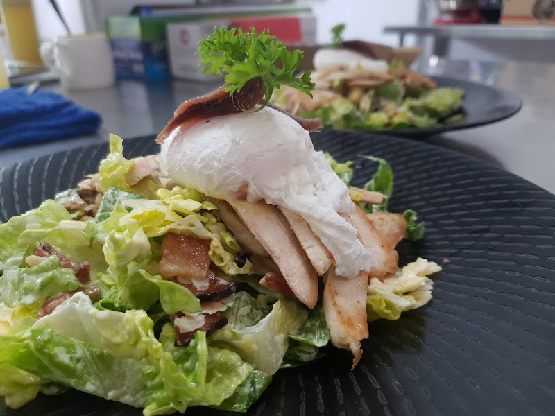 The Diner Cairns photo 2