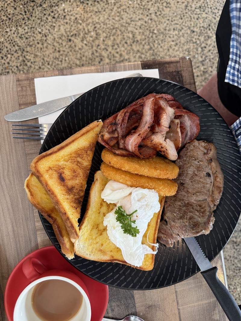 The Diner Cairns photo 3