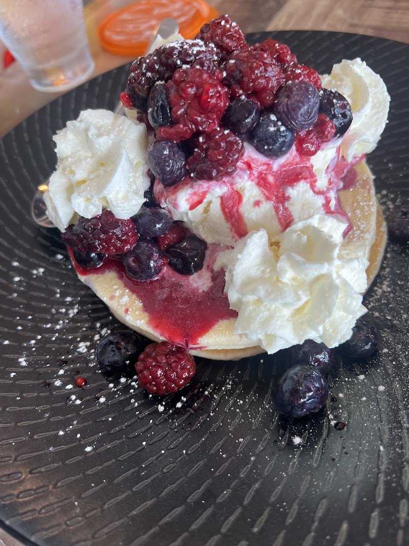 The Diner Cairns photo 9