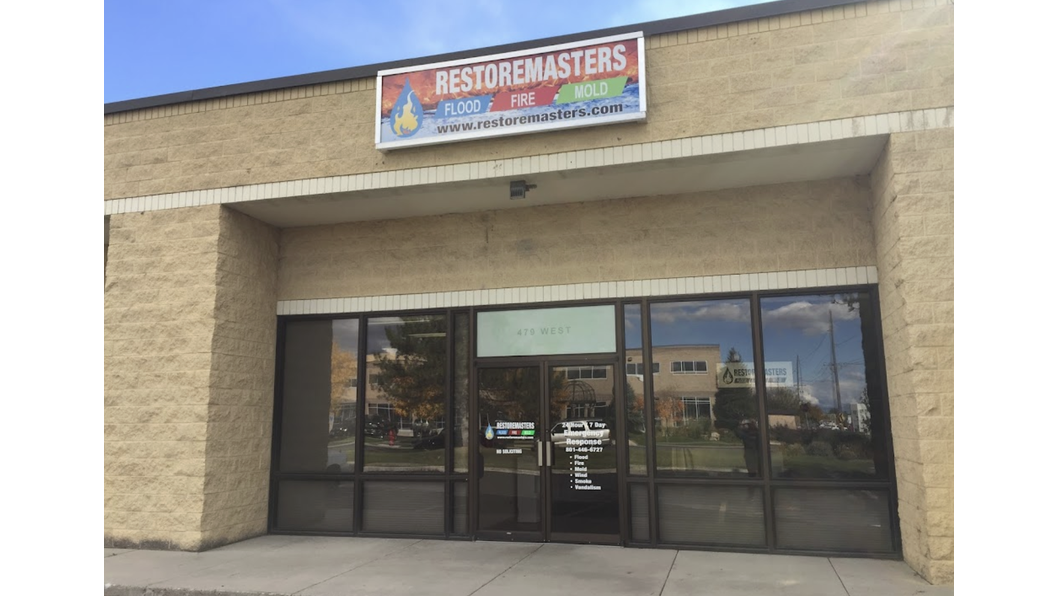 Restoremasters Water Damage & Fire Restoration — photo