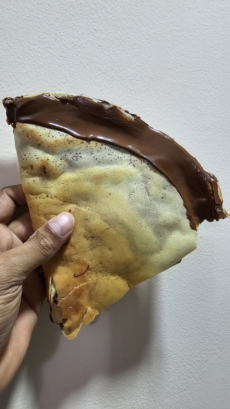 Crepe Runner - Sosun Magu photo 4