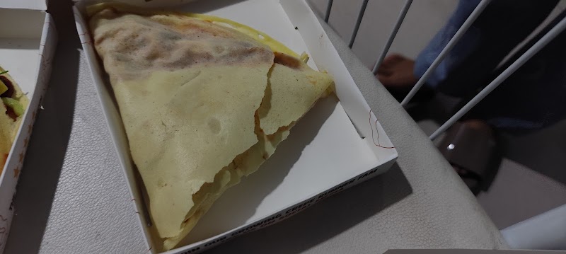 Crepe Runner - Sosun Magu photo 5