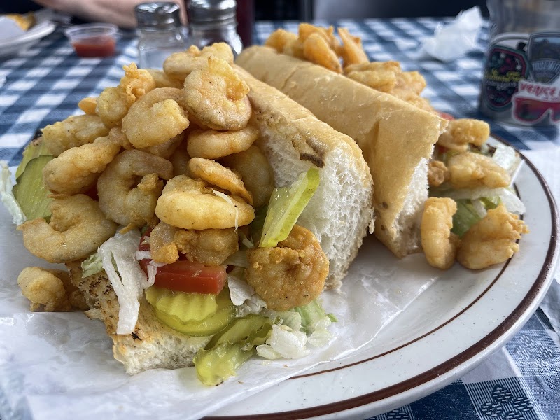 MacBe Seafood & Cafe photo 4