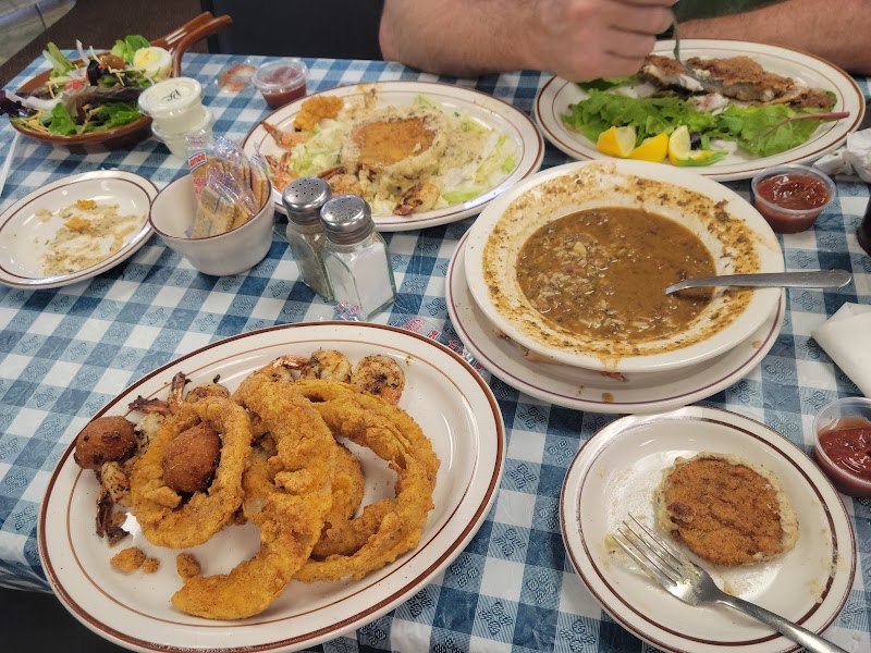 MacBe Seafood & Cafe photo 2