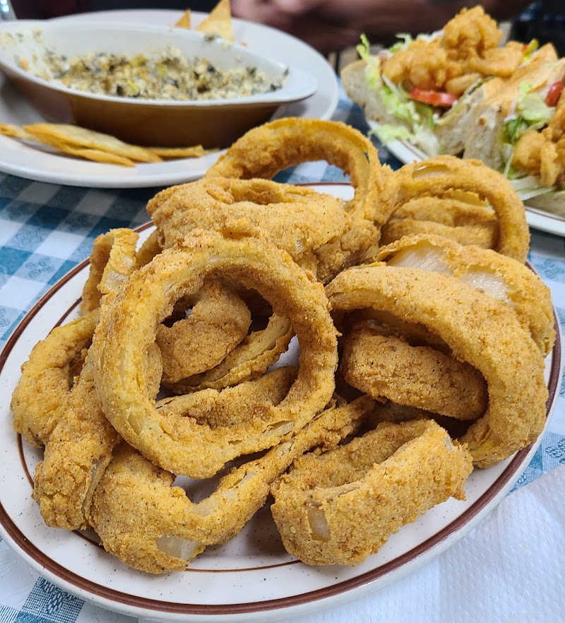 MacBe Seafood & Cafe photo 3