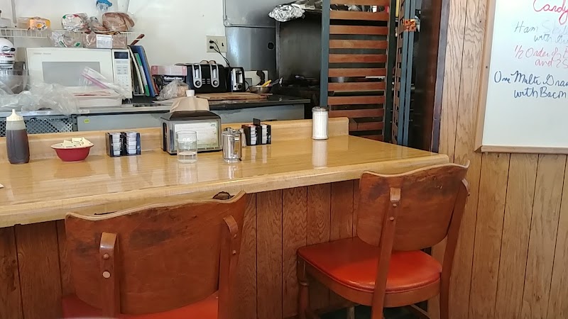 Candy's Merrimac Cafe photo 3