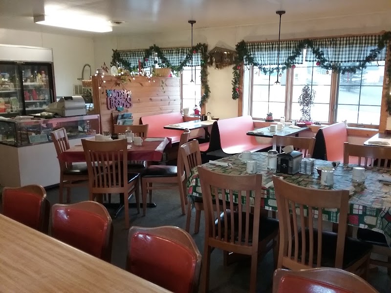 Candy's Merrimac Cafe photo 1